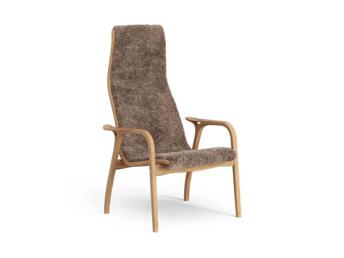 Swedese Lamino Chair - Sheepskin