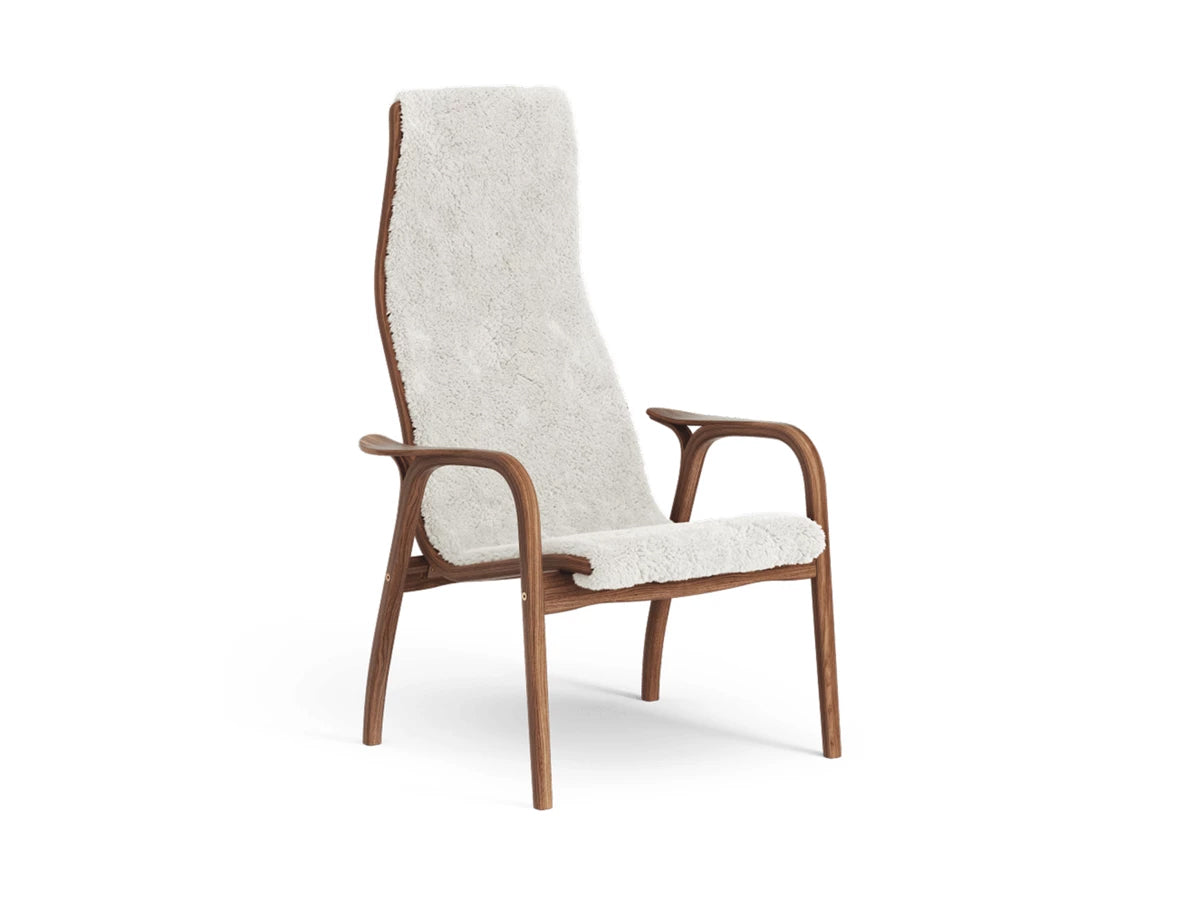 Swedese Lamino Chair - Sheepskin