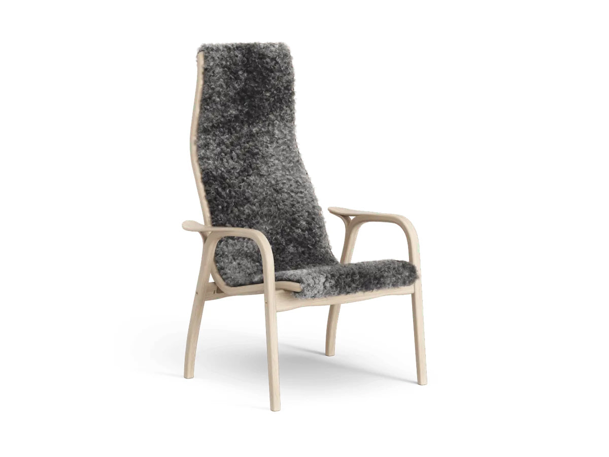 Swedese Lamino Chair - Sheepskin