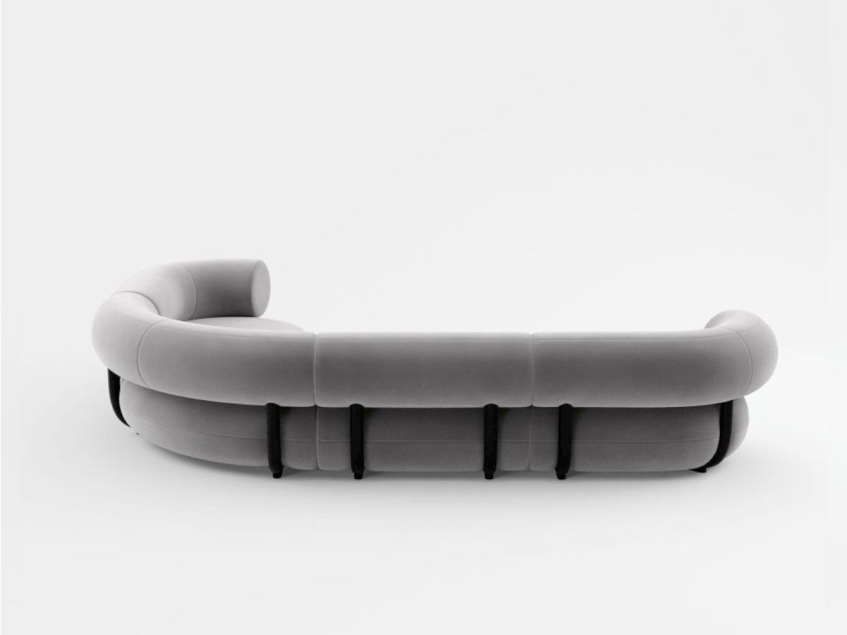 Tom Dixon Fat Sofa Modules