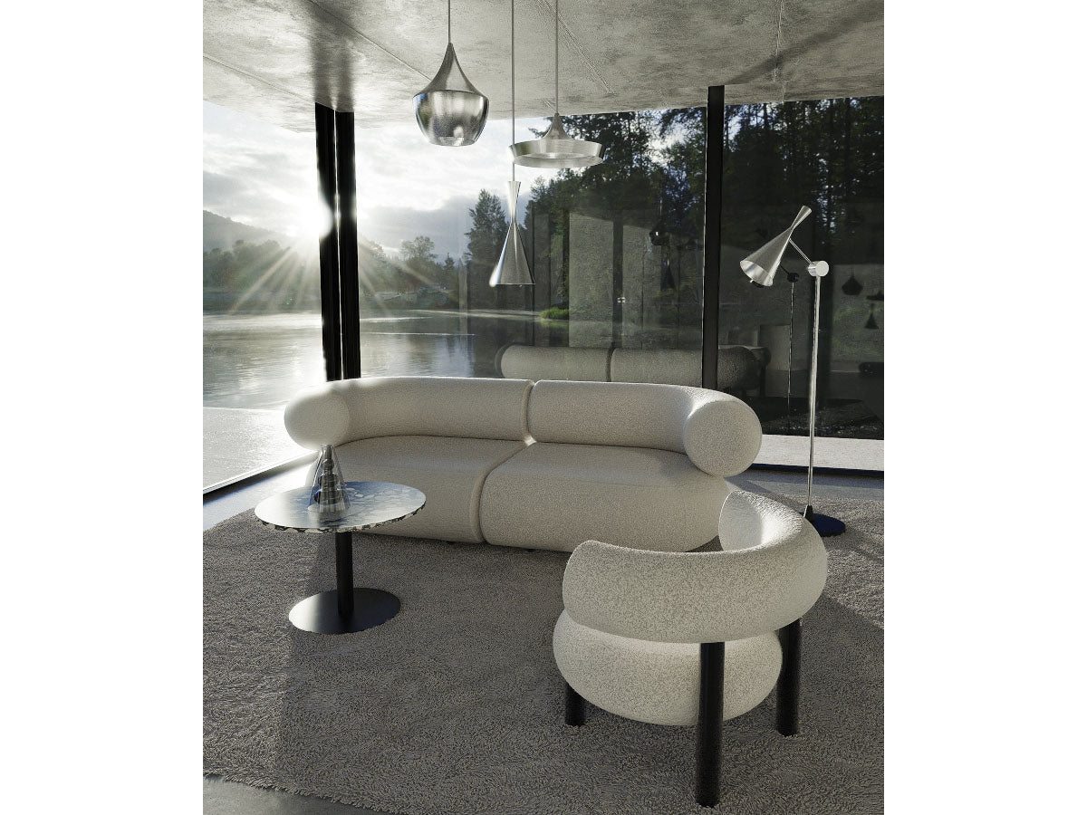 Tom Dixon Fat Sofa Modules