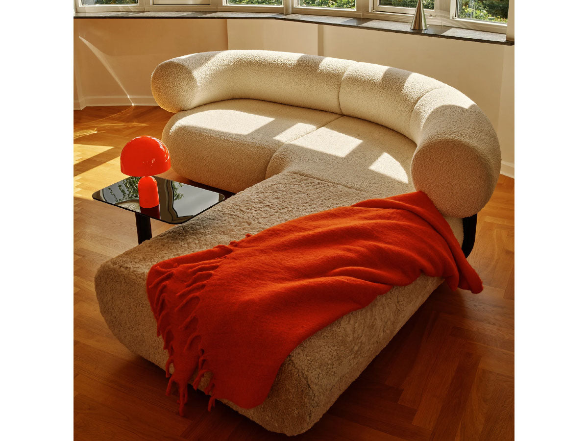 Tom Dixon Fat Sofa Modules