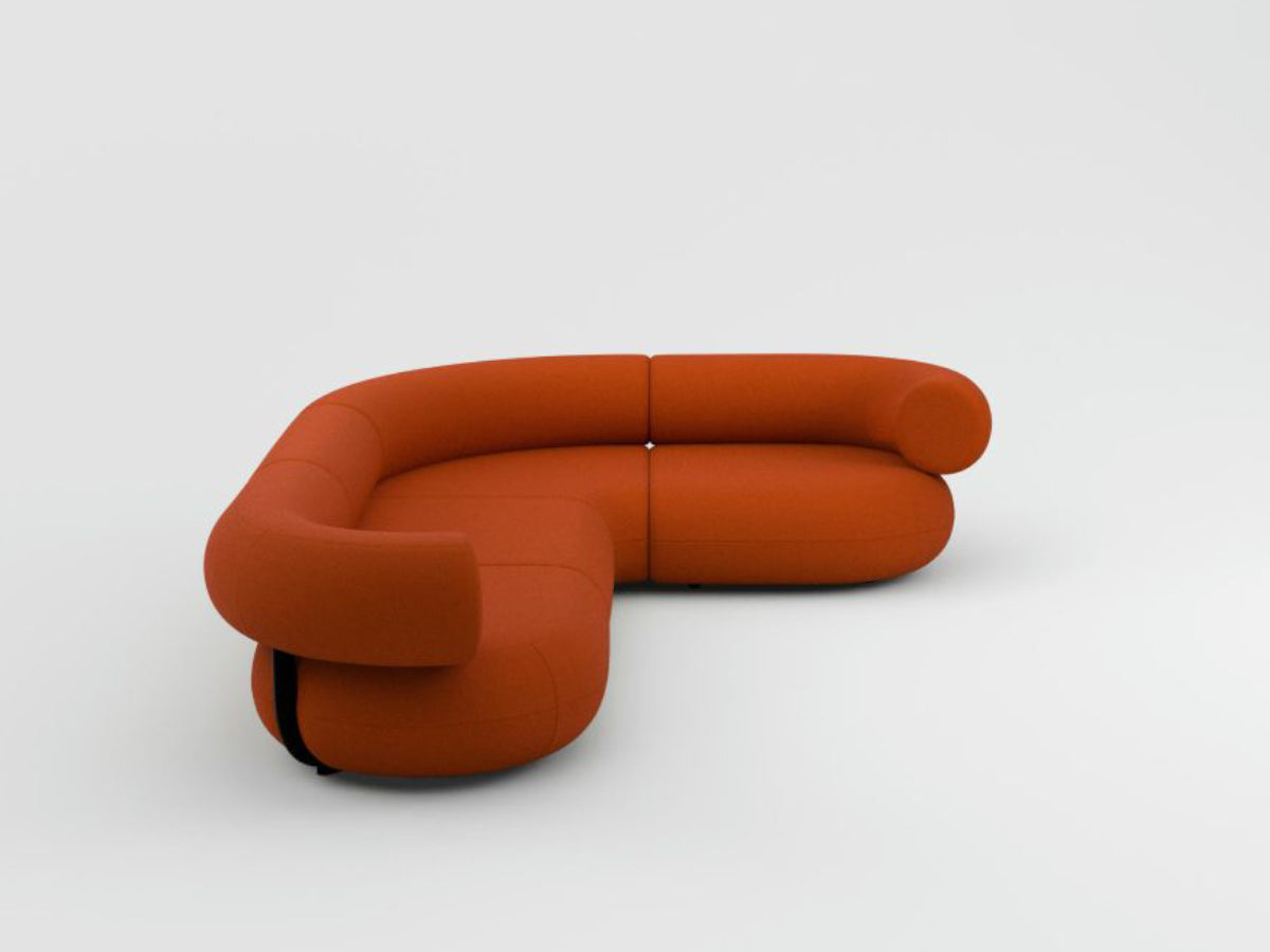 Tom Dixon Fat Sofa Modules