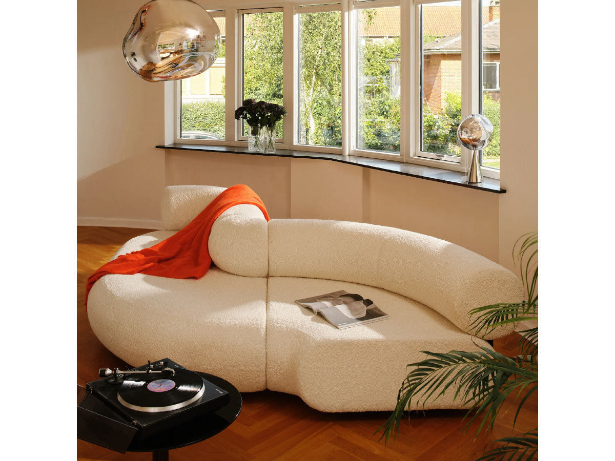 Tom Dixon Fat Sofa Modules