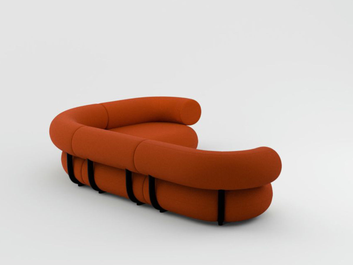 Tom Dixon Fat Sofa Modules