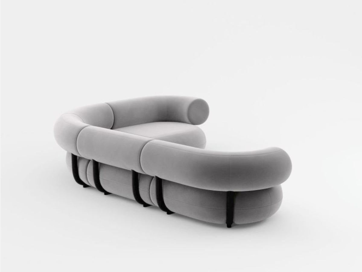 Tom Dixon Fat Sofa Modules