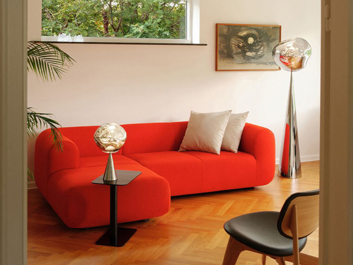 Tom Dixon Plump Sofa Modules