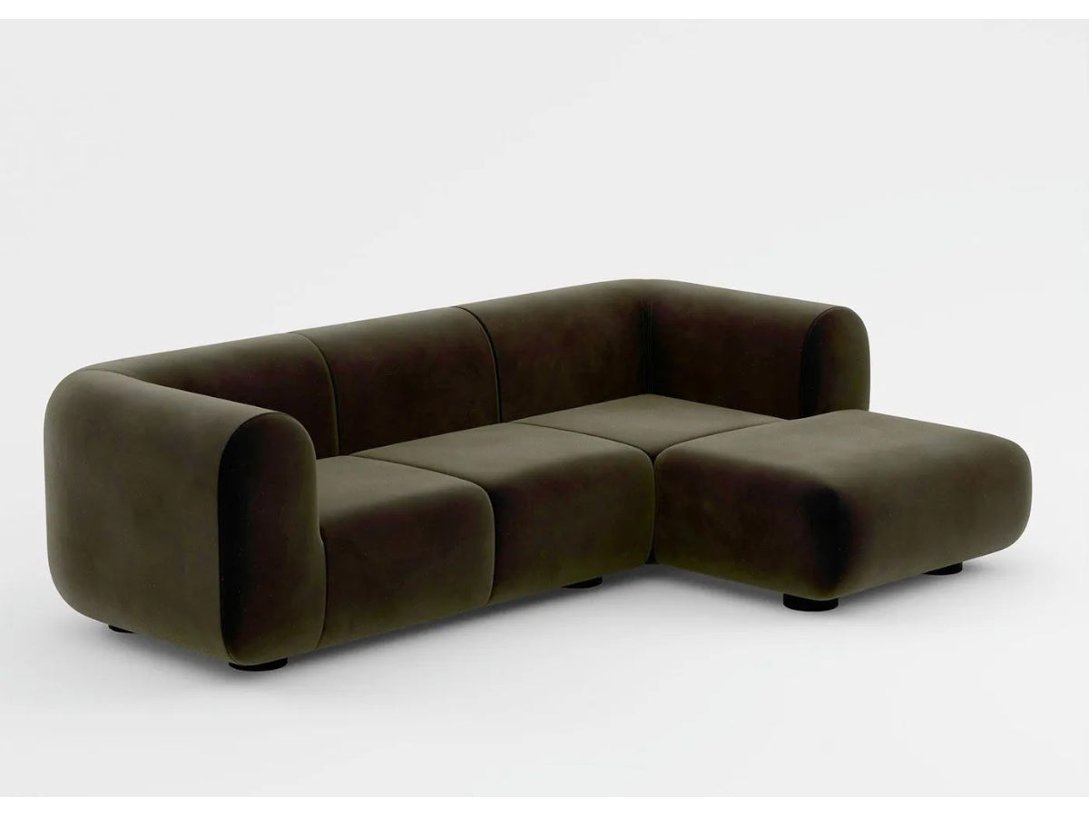 Tom Dixon Plump Sofa Modules