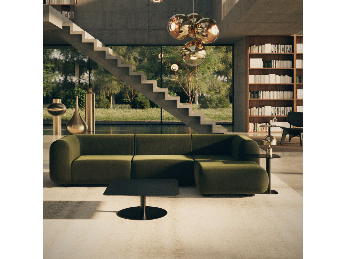 Tom Dixon Plump Sofa Modules