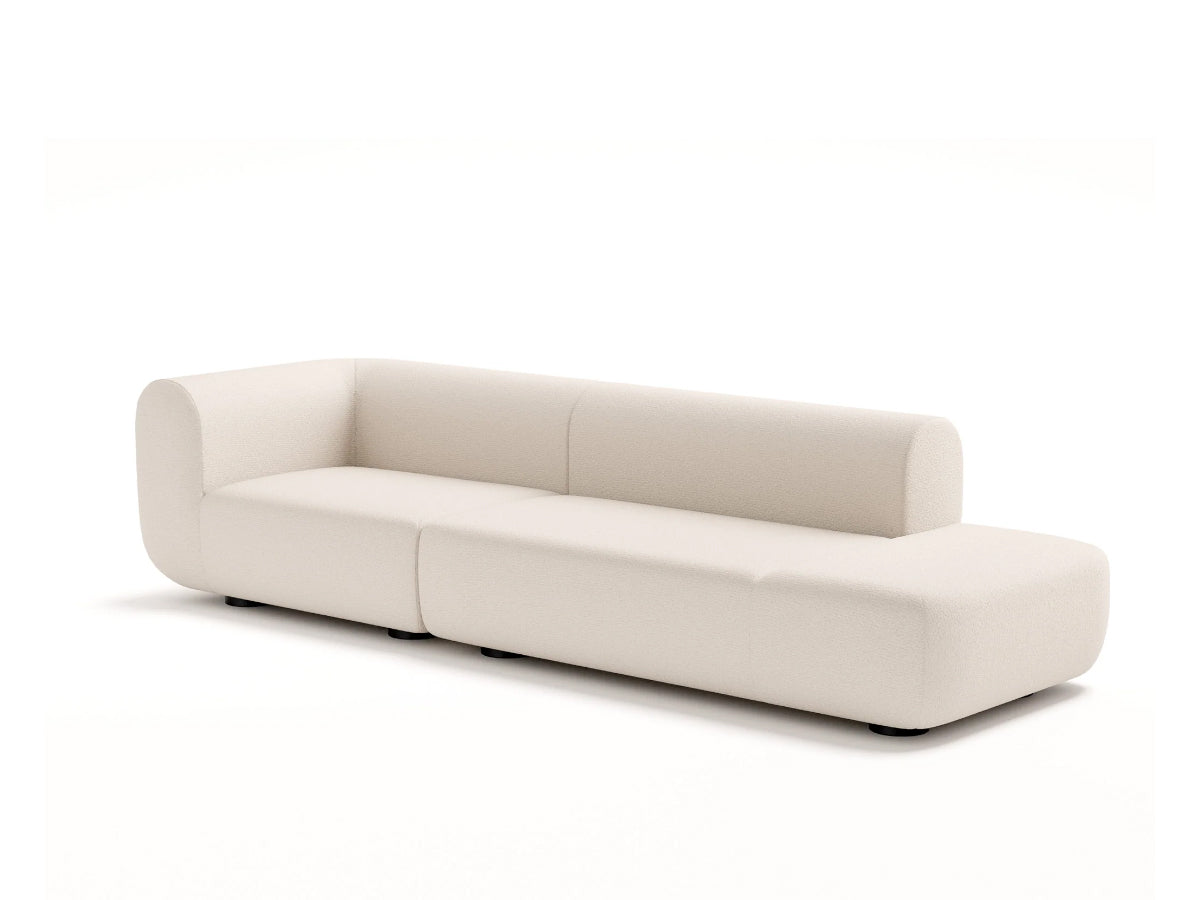 Tom Dixon Plump Sofa Modules