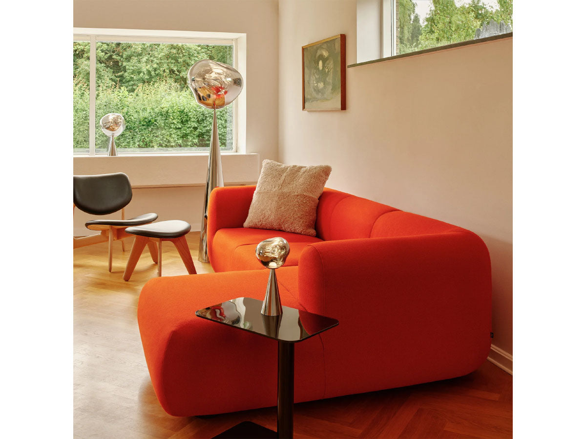 Tom Dixon Plump Sofa Modules