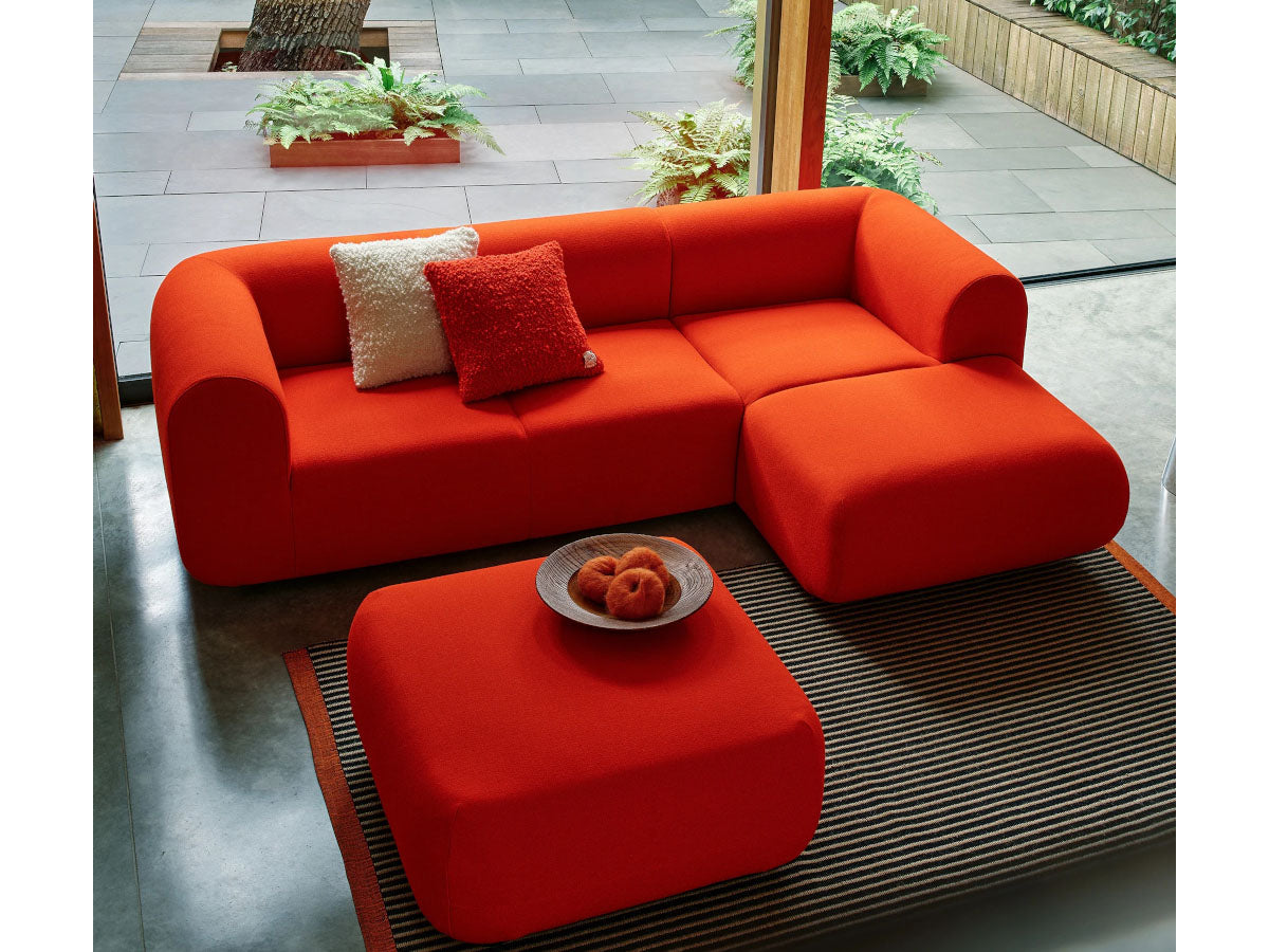 Tom Dixon Plump Sofa Modules