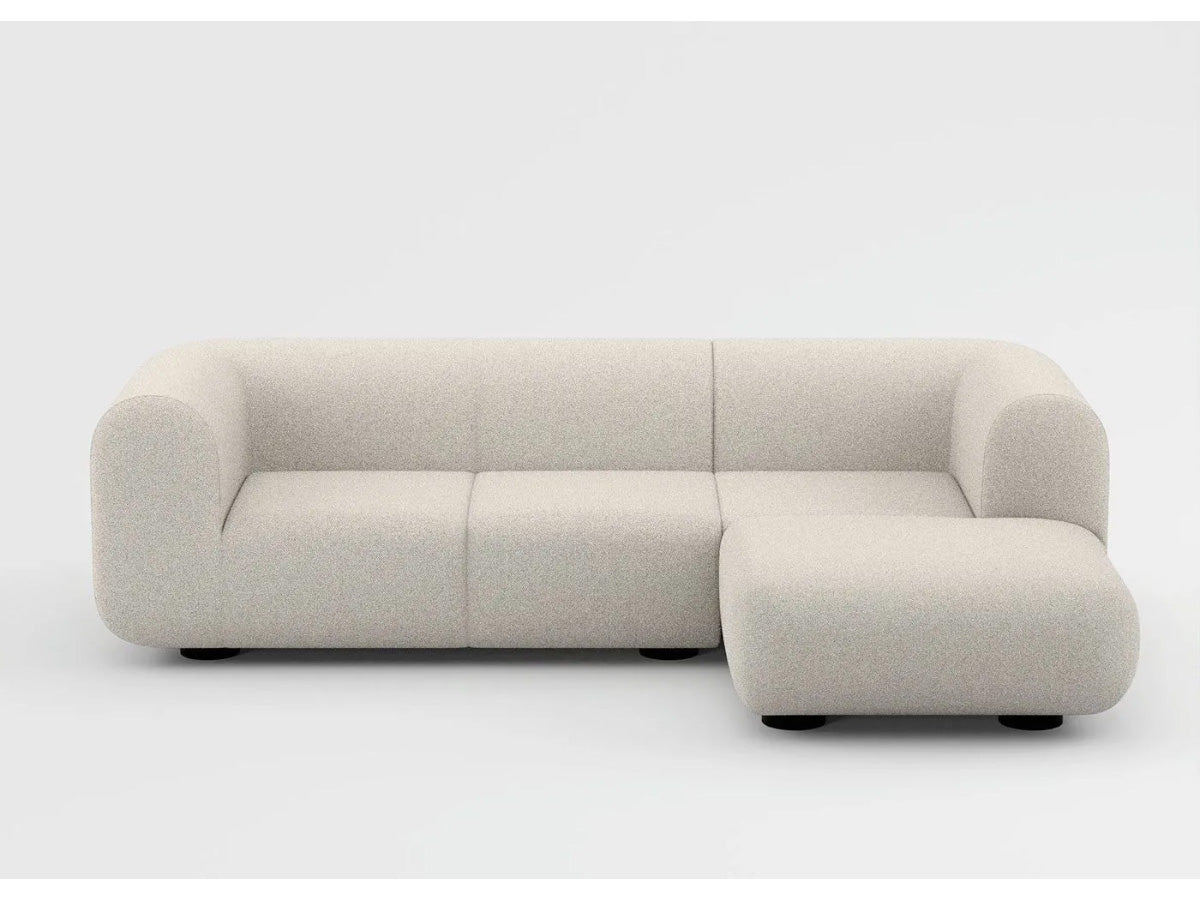 Tom Dixon Plump Sofa Modules