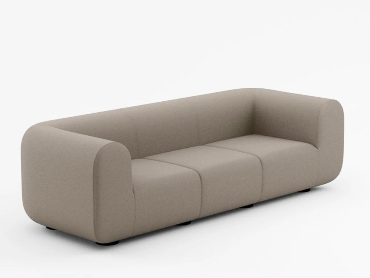 Tom Dixon Plump Sofa