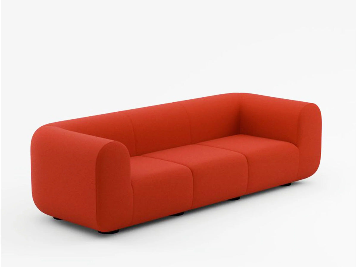 Tom Dixon Plump Sofa