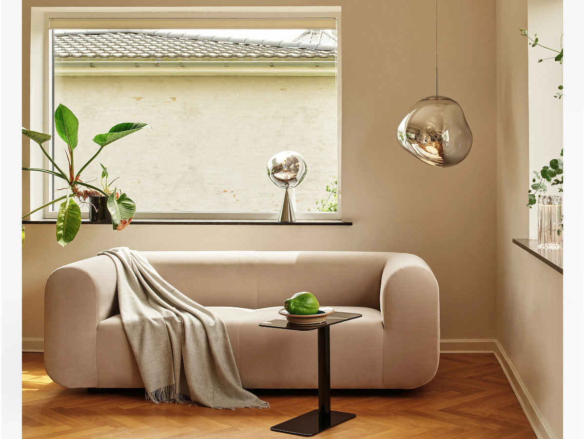 Tom Dixon Plump Sofa