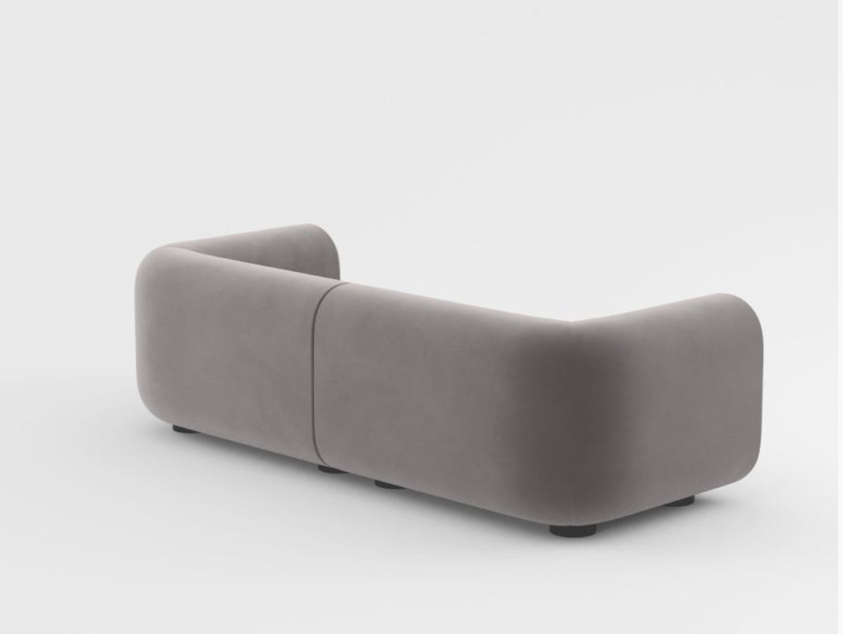 Tom Dixon Plump Sofa