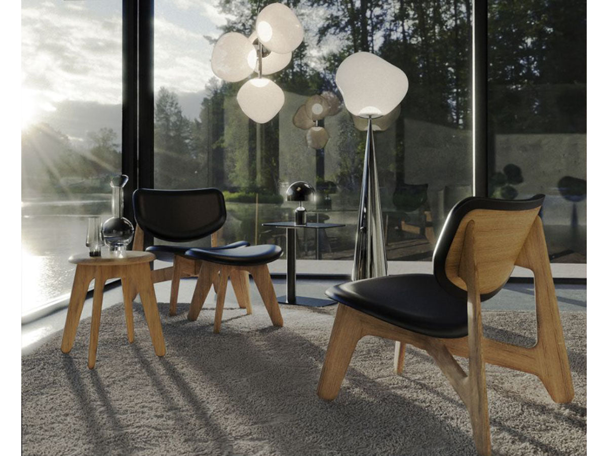 Tom Dixon Slab Lounge Chair