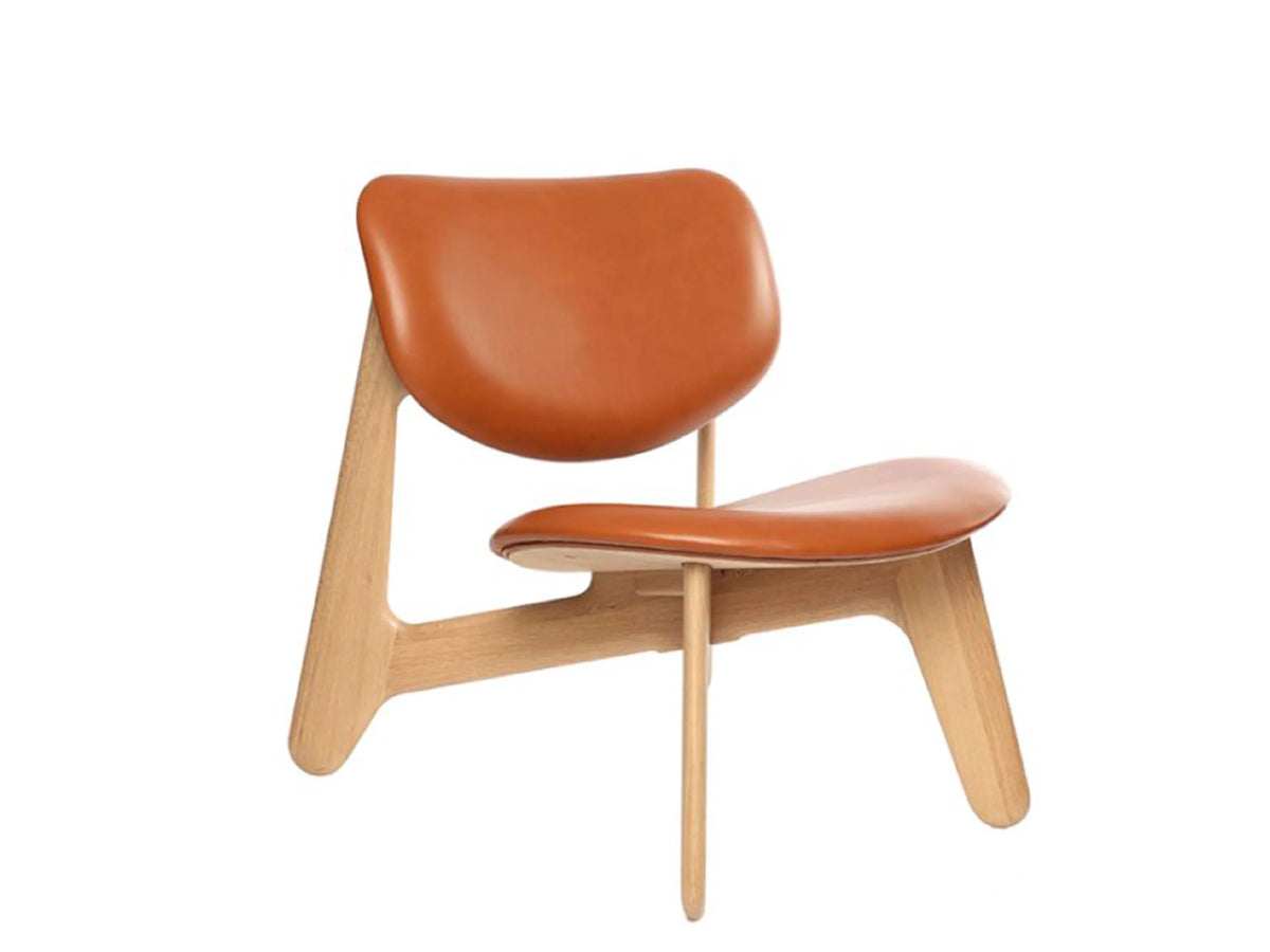 Tom Dixon Slab Lounge Chair