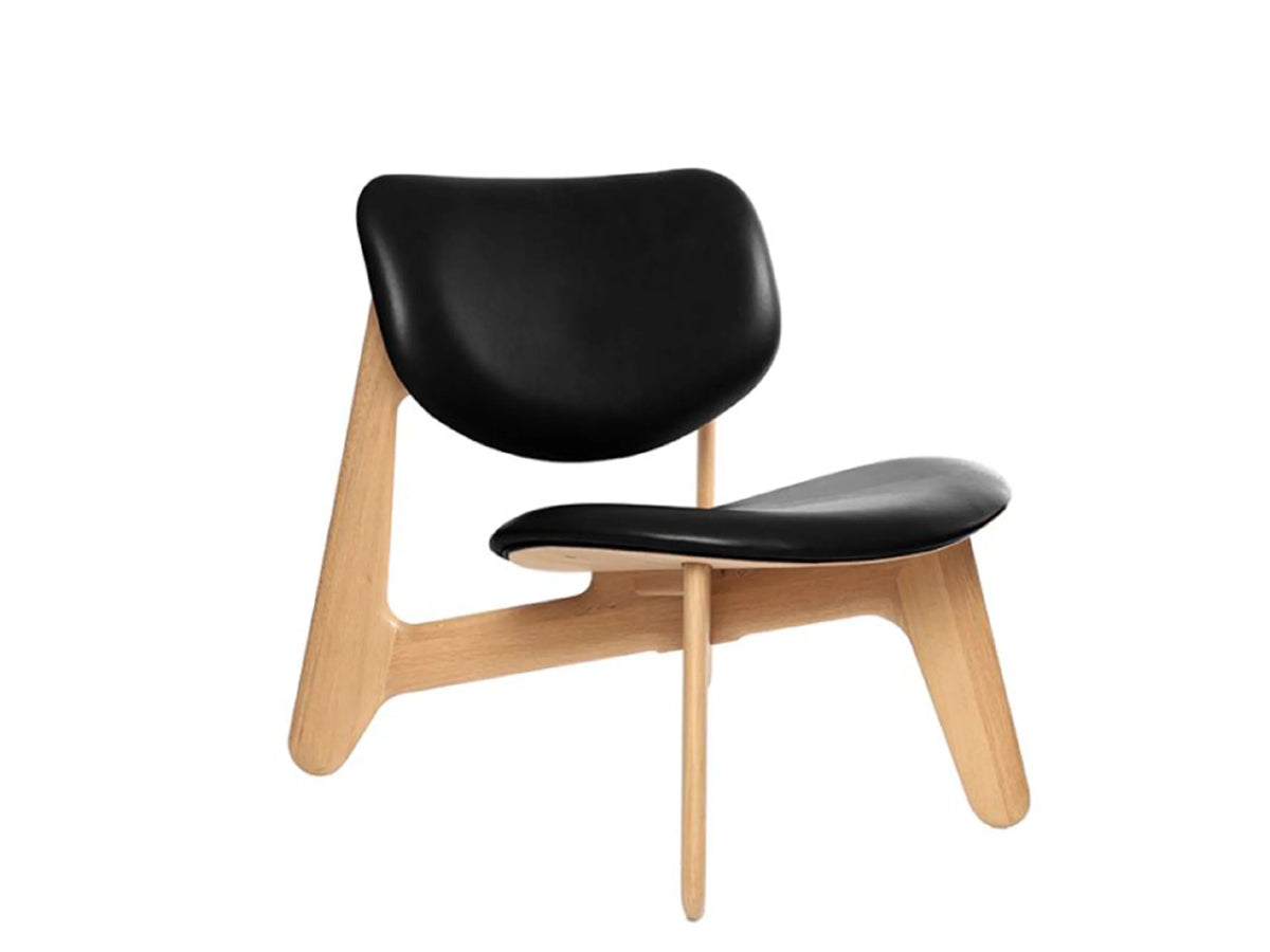 Tom Dixon Slab Lounge Chair