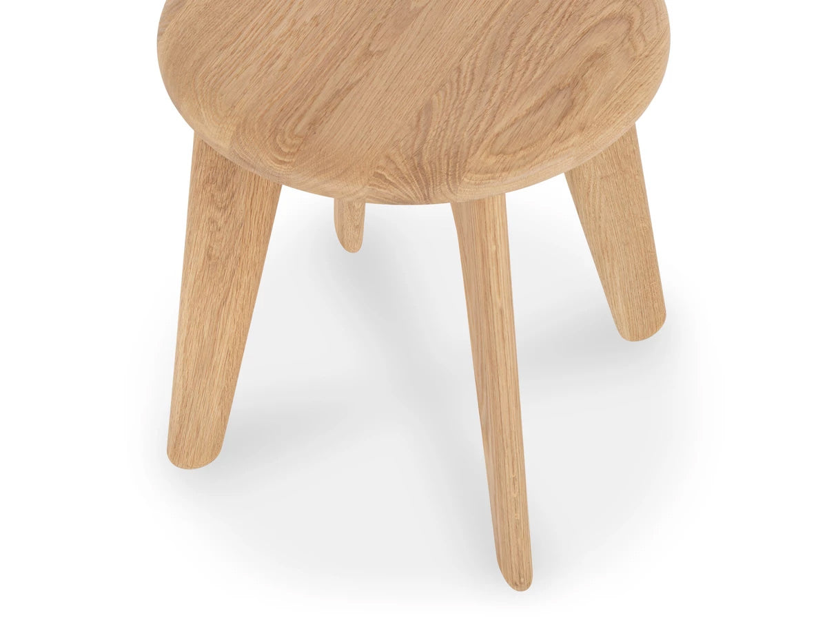 Tom Dixon Slab Stool
