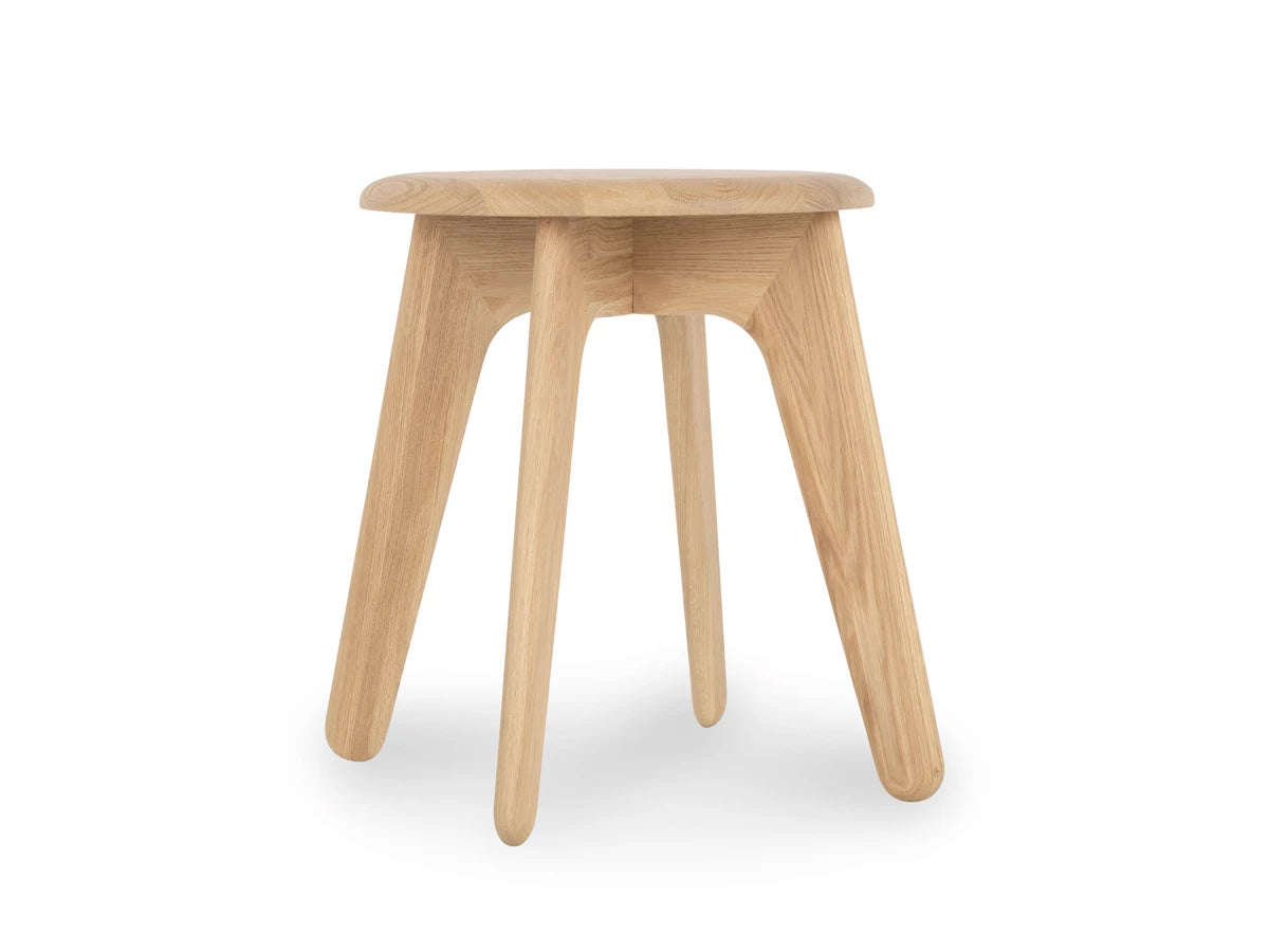 Tom Dixon Slab Stool