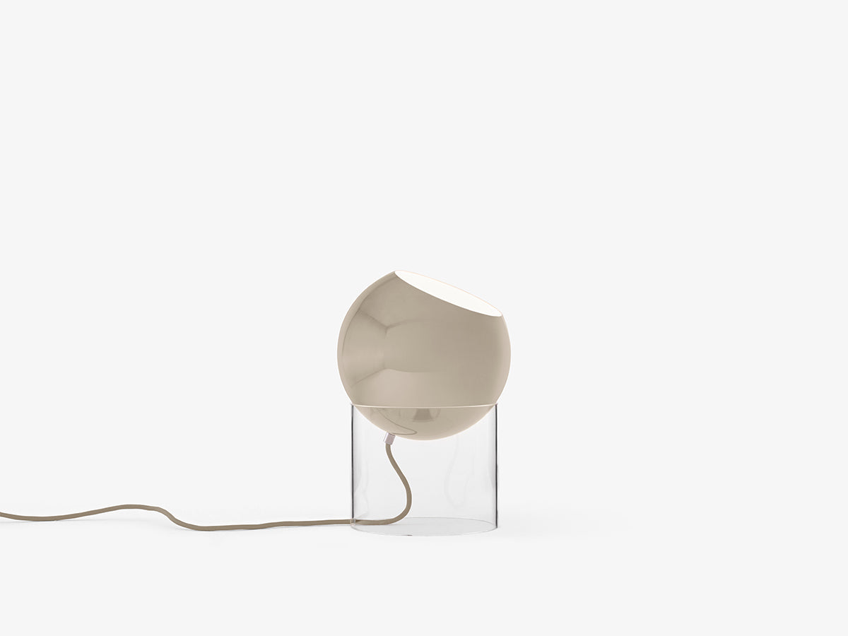 &amp;Tradition Topan VP13 Light Grey Beige