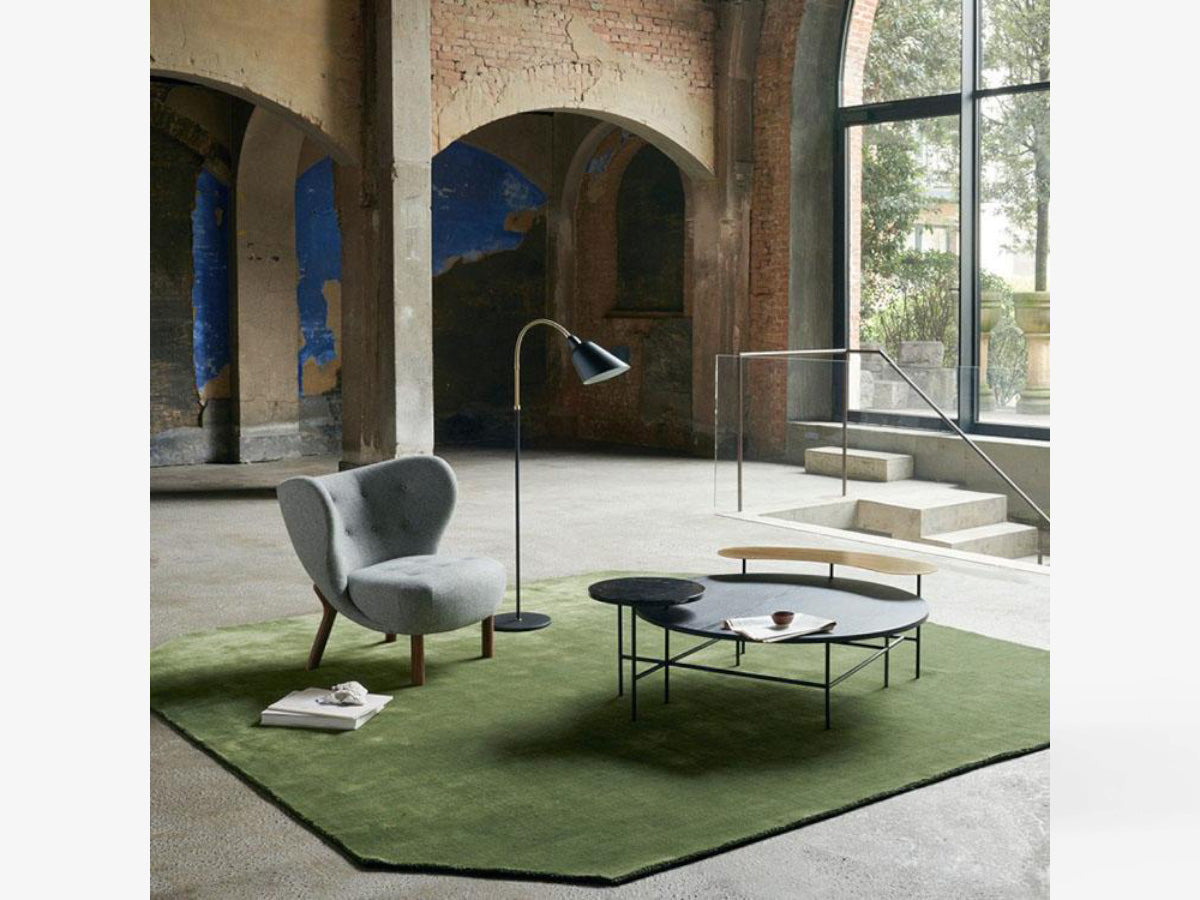 &Tradition Little Petra VB1 Chair Hallingdal