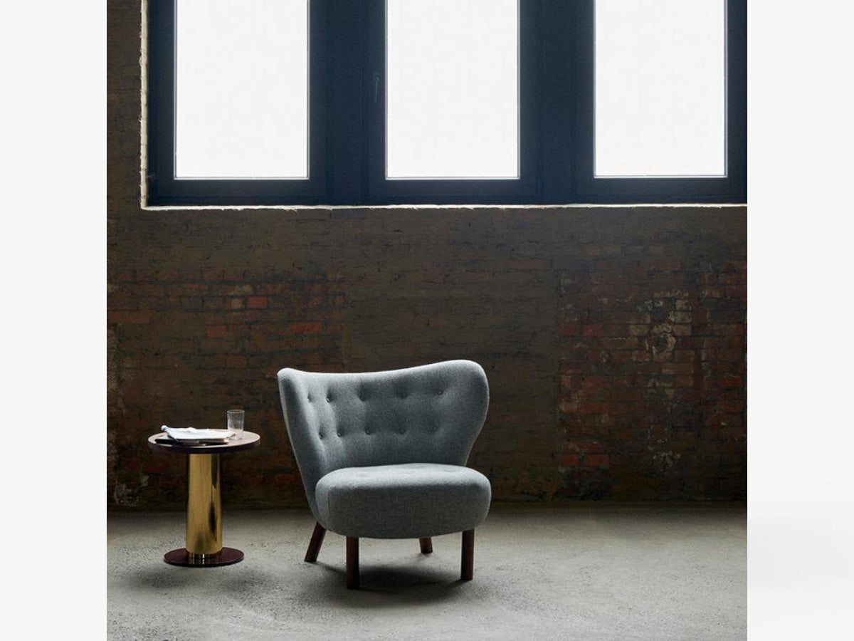 &Tradition Little Petra VB1 Chair Hallingdal