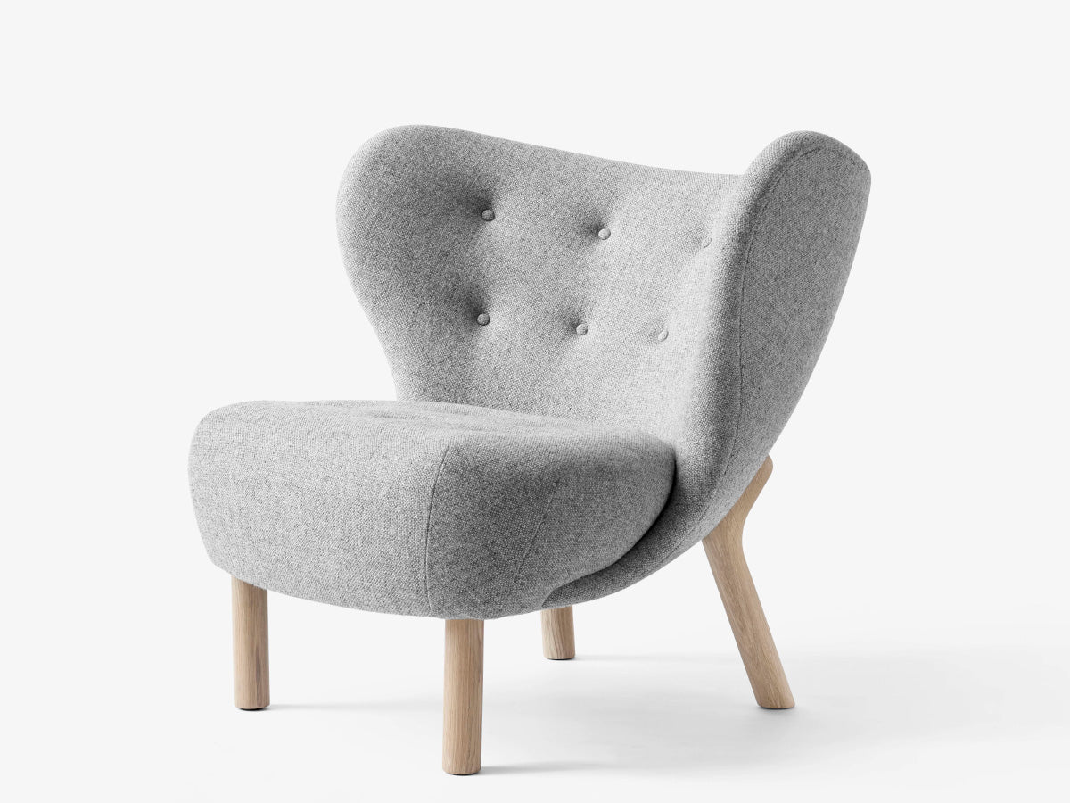 &Tradition Little Petra VB1 Chair Hallingdal