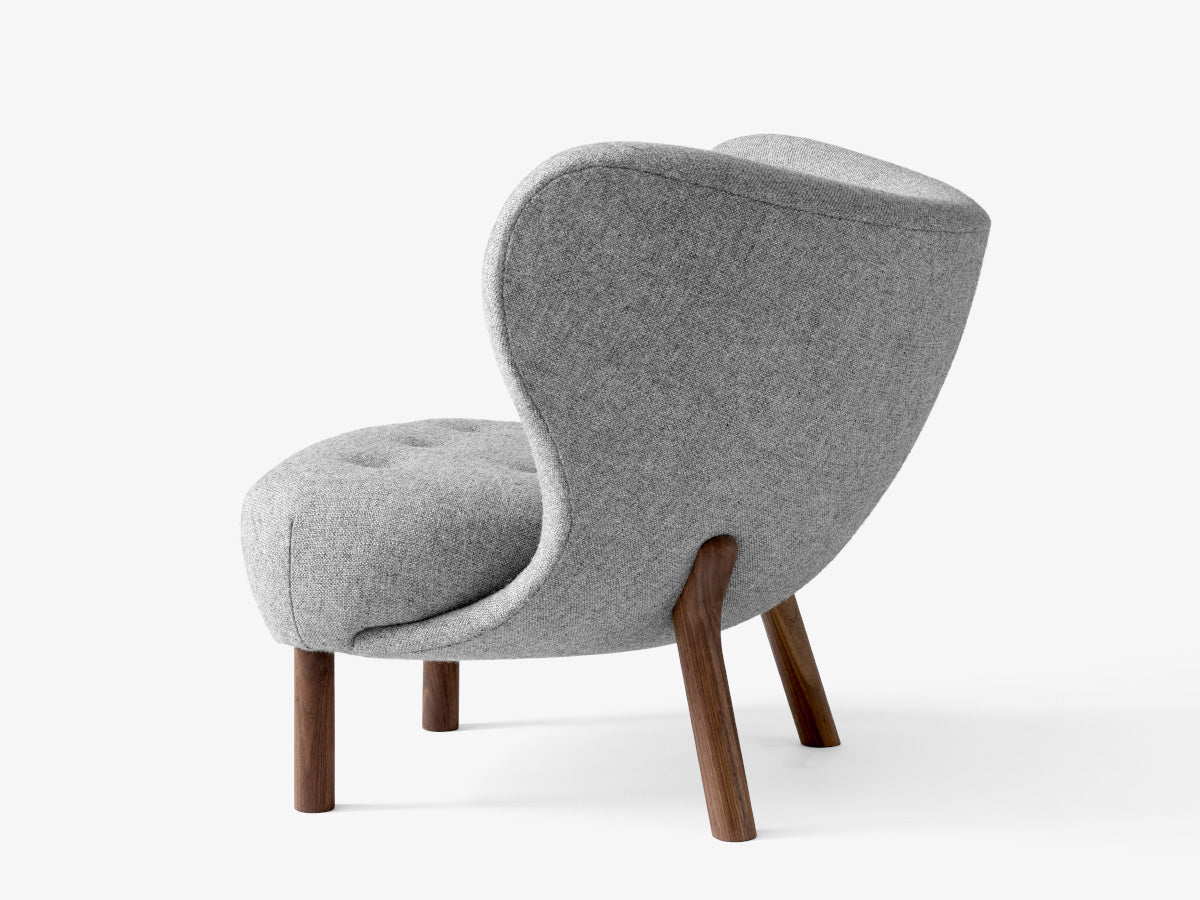 &Tradition Little Petra VB1 Chair Hallingdal