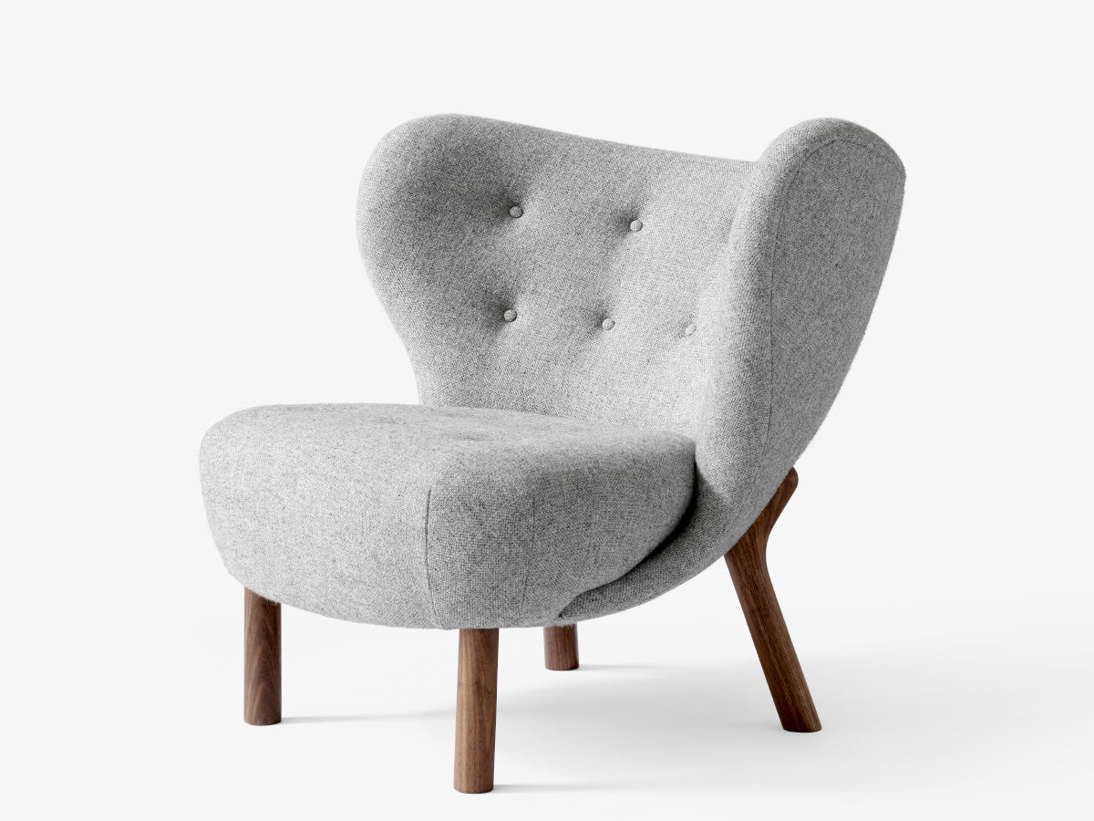 &Tradition Little Petra VB1 Chair Hallingdal