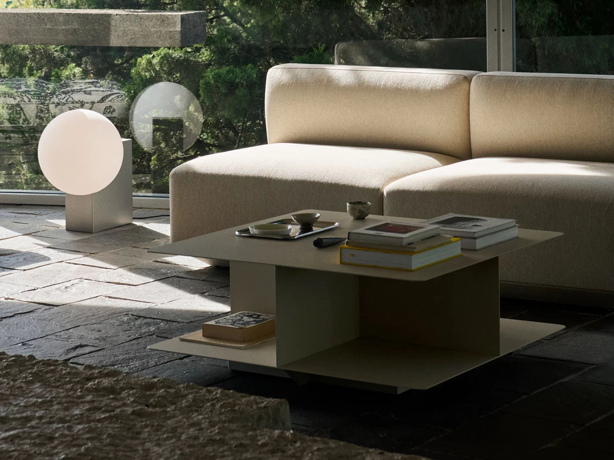 &Tradition Develius Coffee Table EV3