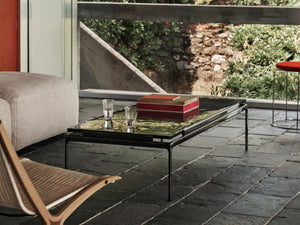 &Tradition Sett Table LN12 | Scandinavian Design - Cimmermann