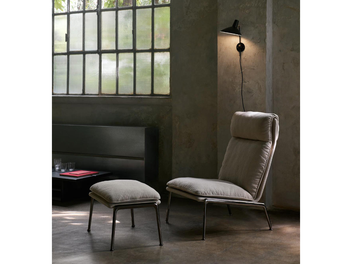 &Tradition Muno LN16 Armchair