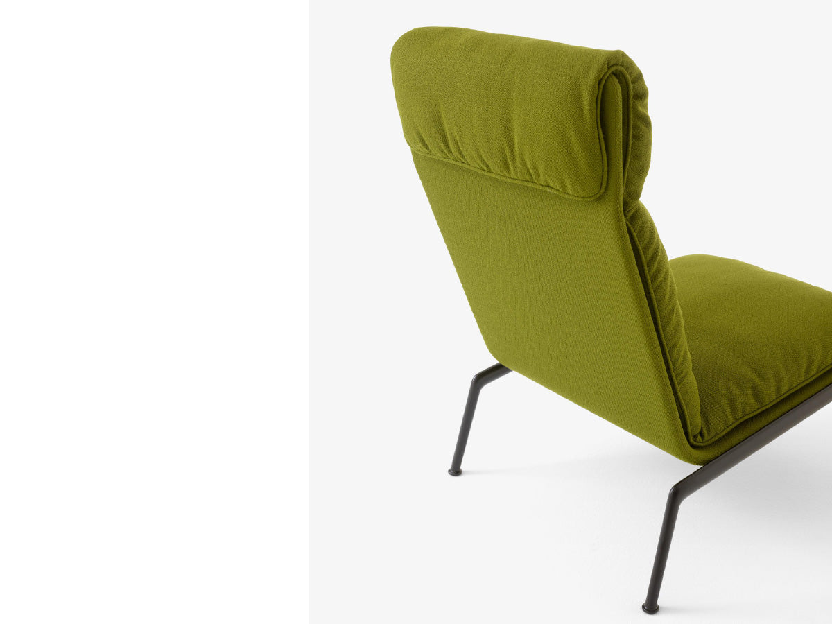 &Tradition Muno LN16 Armchair
