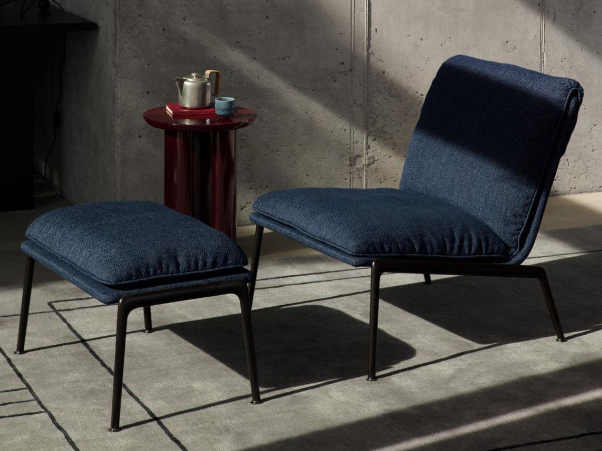 &Tradition Muno LN20 Footstool