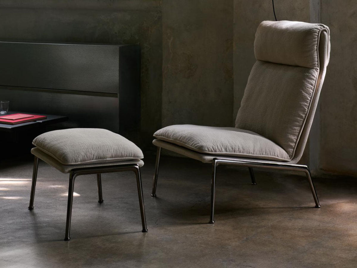 &Tradition Muno LN20 Footstool