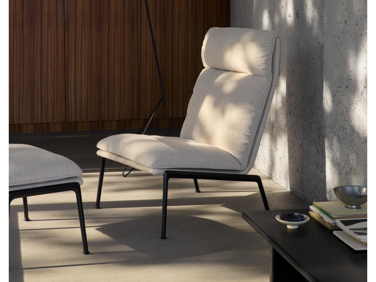 &Tradition Muno LN20 Footstool