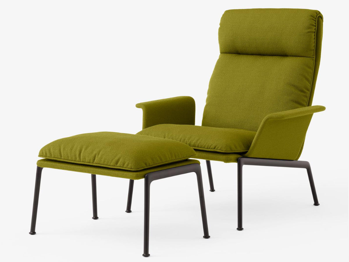 &Tradition Muno LN20 Footstool