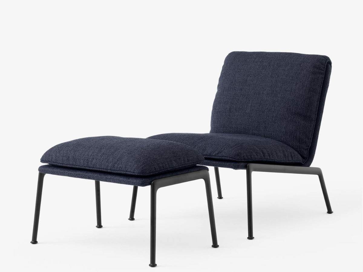 &Tradition Muno LN20 Footstool
