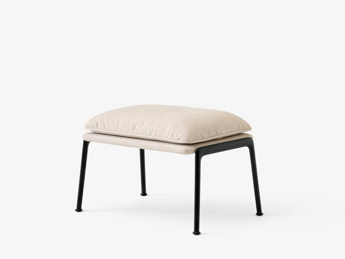 &Tradition Muno LN20 Footstool