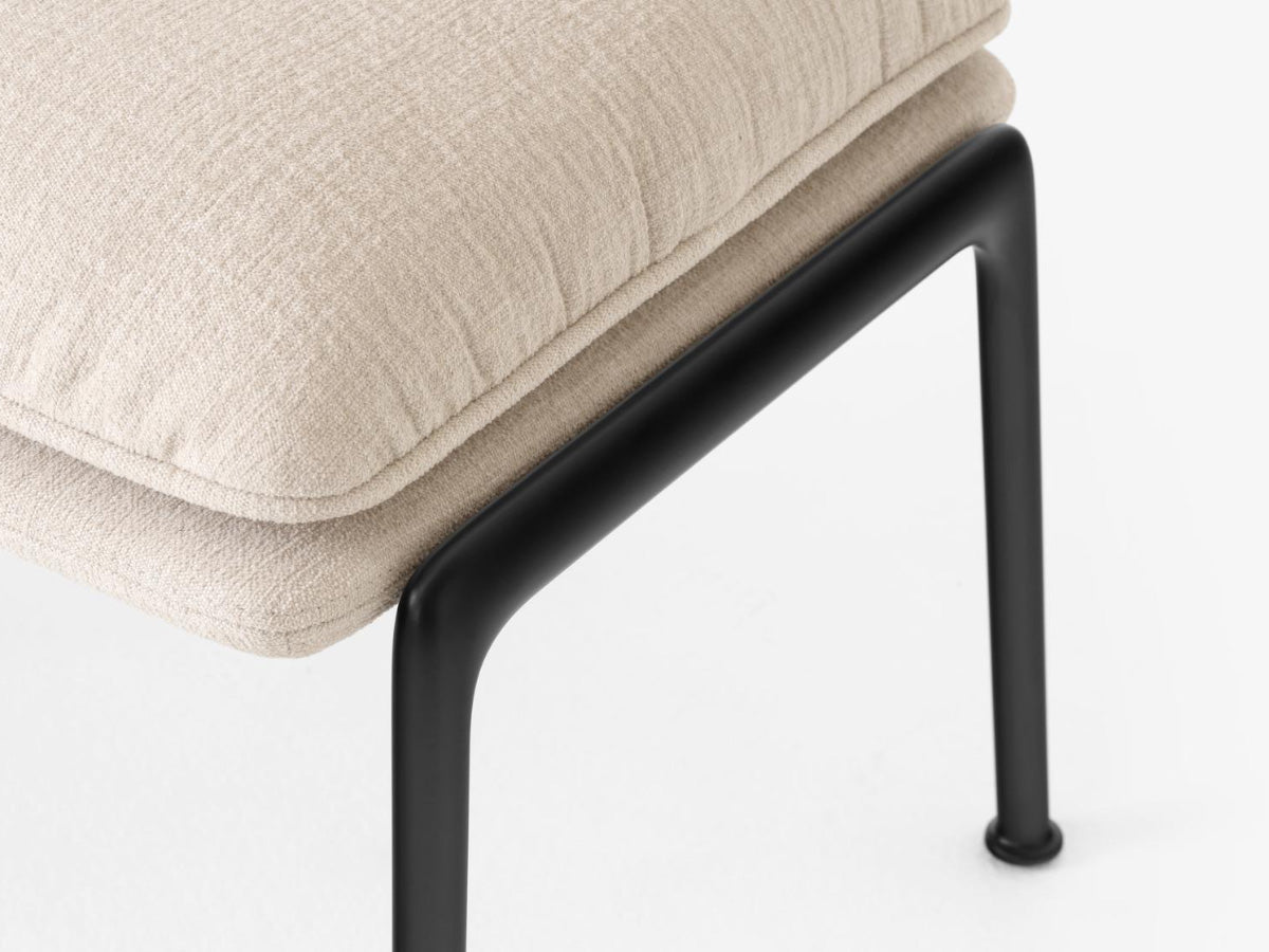 &Tradition Muno LN20 Footstool