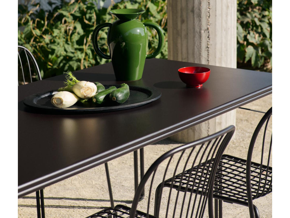 &Tradition Thorvald SC99 Outdoor Dining Table