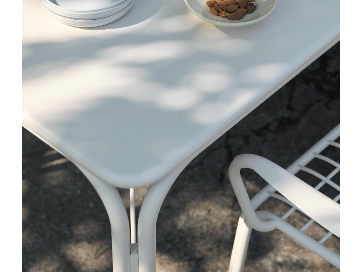 &Tradition Thorvald SC99 Outdoor Dining Table