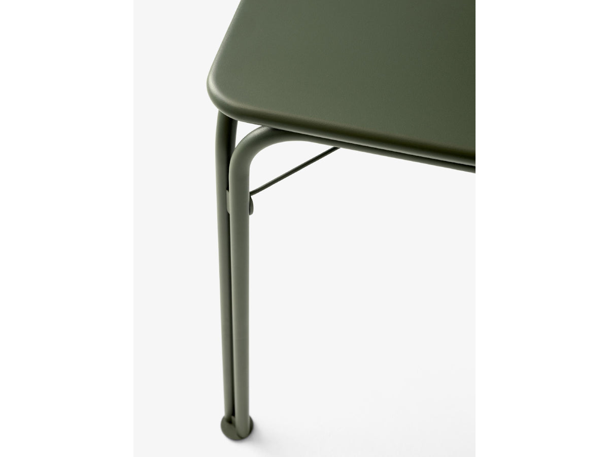 &Tradition Thorvald SC99 Outdoor Dining Table