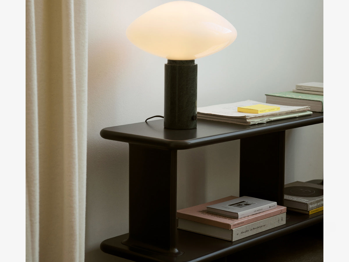 &amp;Tradition Archivo Shelving JH43