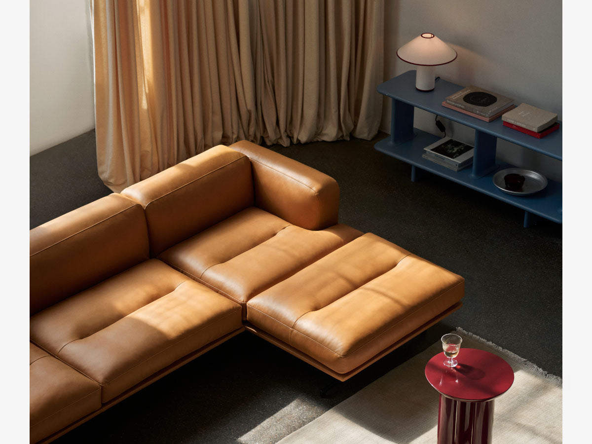 &amp;Tradition Archivo Shelving JH43