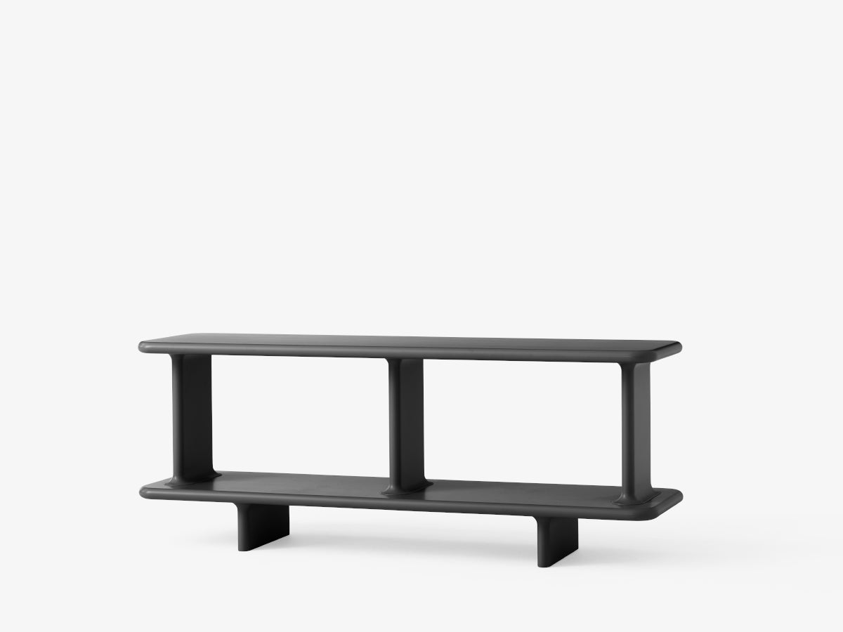 &amp;Tradition Archivo Shelving JH43