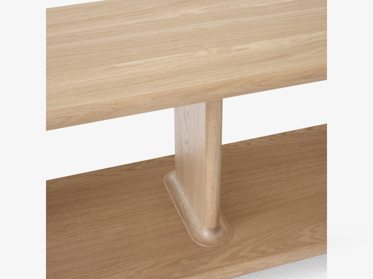 &amp;Tradition Archivo Shelving JH43